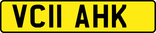 VC11AHK