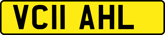 VC11AHL