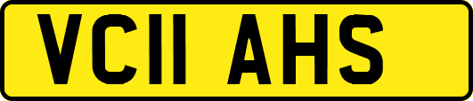 VC11AHS