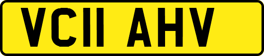 VC11AHV