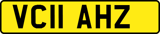 VC11AHZ