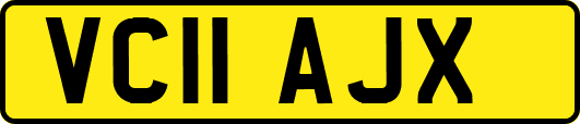 VC11AJX