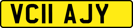 VC11AJY