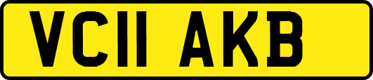 VC11AKB