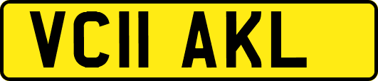VC11AKL