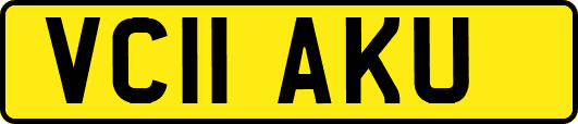 VC11AKU