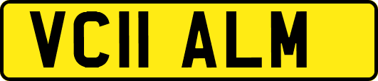 VC11ALM