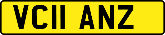 VC11ANZ