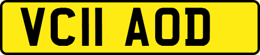 VC11AOD