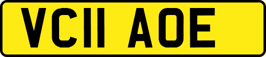 VC11AOE