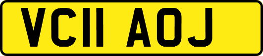 VC11AOJ