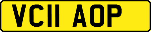 VC11AOP