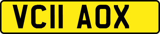 VC11AOX