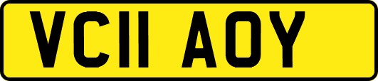 VC11AOY