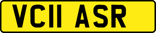 VC11ASR