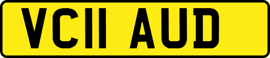 VC11AUD