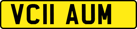 VC11AUM