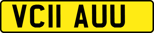 VC11AUU