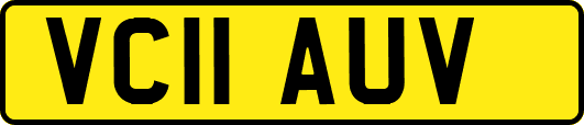 VC11AUV