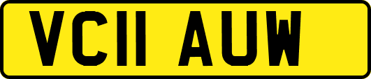 VC11AUW