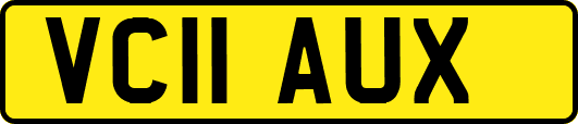 VC11AUX
