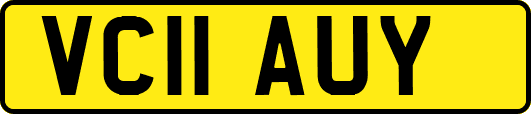 VC11AUY