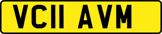 VC11AVM