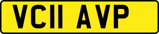 VC11AVP