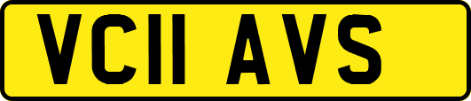 VC11AVS