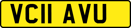 VC11AVU