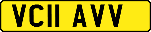 VC11AVV