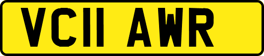 VC11AWR