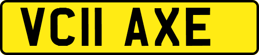 VC11AXE