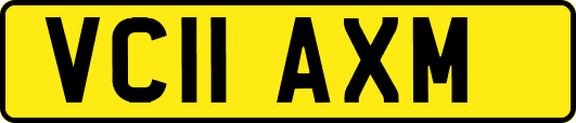 VC11AXM