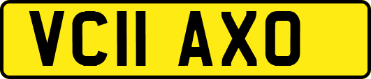 VC11AXO