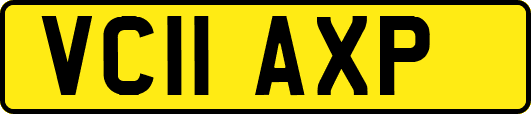 VC11AXP