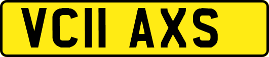 VC11AXS