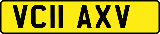 VC11AXV