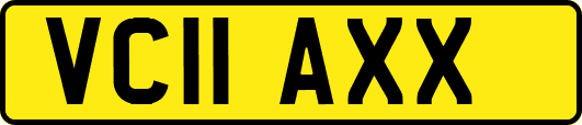 VC11AXX