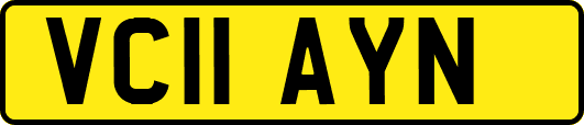 VC11AYN