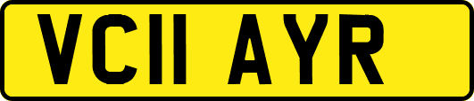 VC11AYR