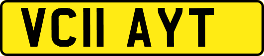 VC11AYT