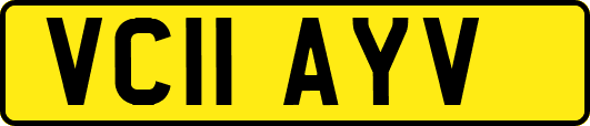 VC11AYV