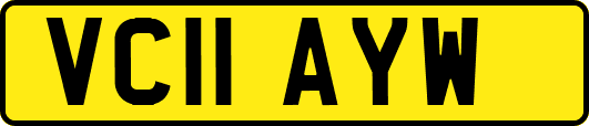 VC11AYW