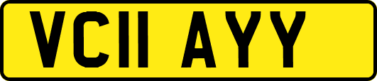 VC11AYY