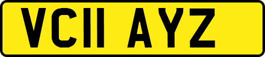 VC11AYZ