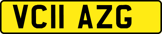 VC11AZG