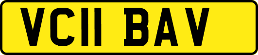 VC11BAV