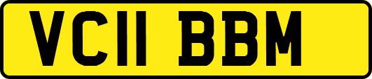 VC11BBM