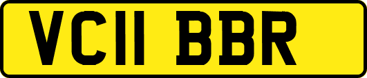 VC11BBR